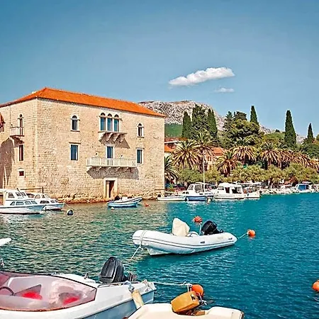 22 Kaštela