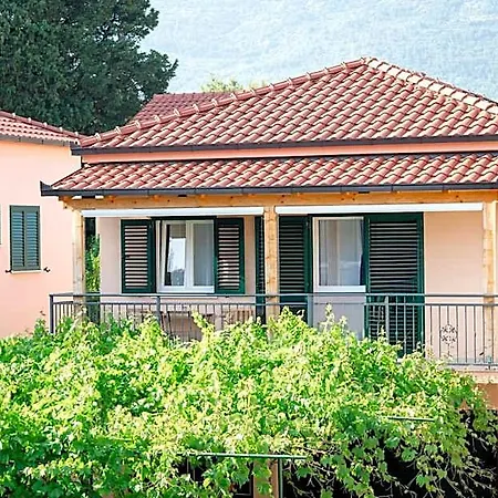 22 Apartmán Kaštela